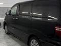 Toyota Alphard 2006 года за 4 350 000 тг. в Атырау – фото 6