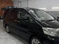 Toyota Alphard 2006 года за 4 350 000 тг. в Атырау – фото 7