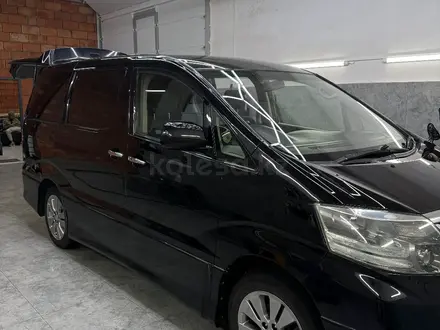 Toyota Alphard 2006 года за 4 350 000 тг. в Атырау – фото 7