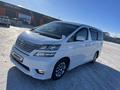 Toyota Vellfire 2011 годаүшін6 700 000 тг. в Атырау