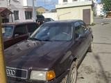 Audi 80 1993 года за 1 100 000 тг. в Кокшетау – фото 2