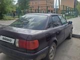 Audi 80 1993 года за 1 100 000 тг. в Кокшетау – фото 4