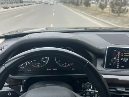 BMW X5 2016 года за 14 000 000 тг. в Актау – фото 11