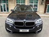 BMW X5 2016 года за 14 000 000 тг. в Актау