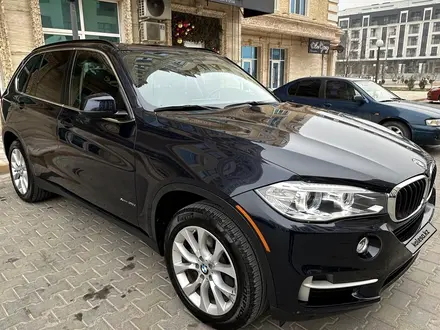 BMW X5 2016 года за 14 000 000 тг. в Актау – фото 2