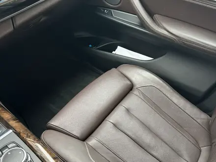 BMW X5 2016 года за 14 000 000 тг. в Актау – фото 7