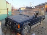 Jeep Grand Cherokee 1992 годаүшін500 000 тг. в Кызылорда – фото 2
