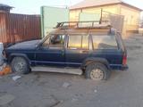 Jeep Grand Cherokee 1992 года за 500 000 тг. в Кызылорда
