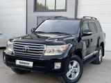 Toyota Land Cruiser 2013 годаfor22 800 000 тг. в Алматы