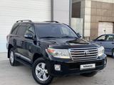 Toyota Land Cruiser 2013 годаfor22 800 000 тг. в Алматы – фото 4