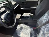 Toyota bZ3X 2025 года за 11 600 000 тг. в Алматы – фото 5
