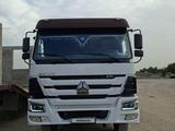 Howo  ZZ3327 2020 года за 18 000 000 тг. в Шымкент
