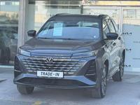 Changan CS75 Plus 2024 годаүшін11 900 000 тг. в Шымкент