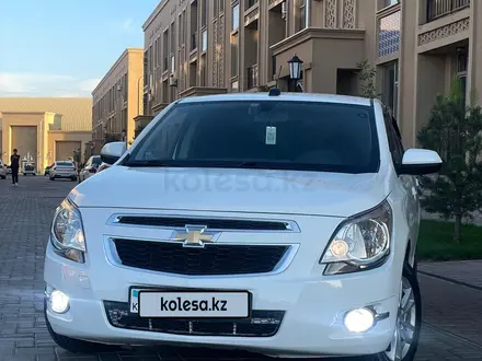 Chevrolet Cobalt 2022 года за 7 000 000 тг. в Туркестан