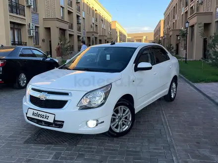 Chevrolet Cobalt 2022 года за 7 000 000 тг. в Туркестан – фото 2