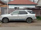 Nissan R'nessa 1998 годаүшін2 000 000 тг. в Алматы – фото 4