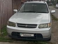 Nissan R'nessa 1998 годаүшін2 000 000 тг. в Алматы