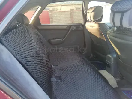 Toyota Carina E 1995 года за 2 300 000 тг. в Тараз – фото 9