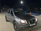 Nissan Terrano 2017 года за 6 800 000 тг. в Караганда