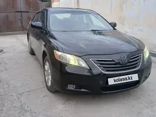 Toyota Camry, 2006