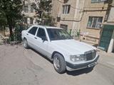 Mercedes-Benz 190 1991 года за 1 200 000 тг. в Шымкент