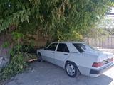Mercedes-Benz 190 1991 года за 1 200 000 тг. в Шымкент – фото 4