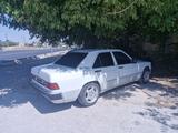 Mercedes-Benz 190 1991 года за 1 200 000 тг. в Шымкент – фото 5