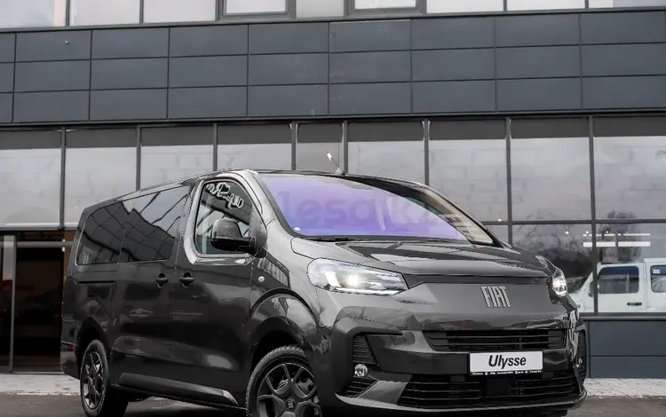 Fiat  ULYSSE 2024 годаүшін24 900 000 тг. в Алматы