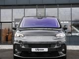 Fiat  ULYSSE 2024 годаfor26 000 000 тг. в Алматы – фото 5