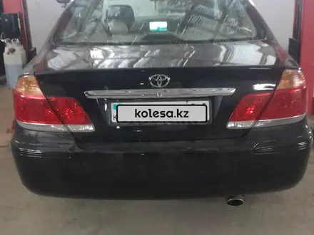 Toyota Camry 2004 года за 4 300 000 тг. в Атырау – фото 2