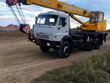 КамАЗ 2007 года за 14 900 000 тг. в Астана