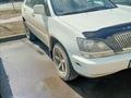 Lexus RX 300 1999 годаүшін4 700 000 тг. в Кокшетау