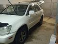 Lexus RX 300 1999 годаүшін4 700 000 тг. в Кокшетау – фото 4