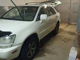 Lexus RX 300 1999 года за 4 700 000 тг. в Кокшетау – фото 4