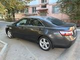 Toyota Camry 2007 годаүшін2 800 000 тг. в Караганда – фото 4