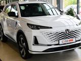 Changan CS55 Plus Luxe 2026 года за 9 690 000 тг. в Костанай