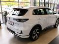 Changan CS55 Plus Luxe 2026 года за 9 690 000 тг. в Костанай – фото 12