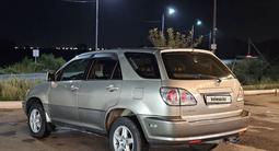 Lexus RX 300 2001 годаfor5 400 000 тг. в Алматы – фото 4