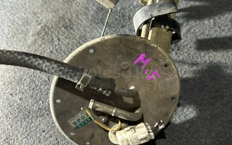 Бензонасос Mazda за 10 000 тг. в Алматы