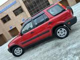 Honda CR-V 2001 года за 4 300 000 тг. в Караганда – фото 3