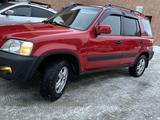 Honda CR-V 2001 года за 4 300 000 тг. в Караганда – фото 2