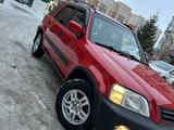 Honda CR-V 2001 года за 4 300 000 тг. в Караганда – фото 5