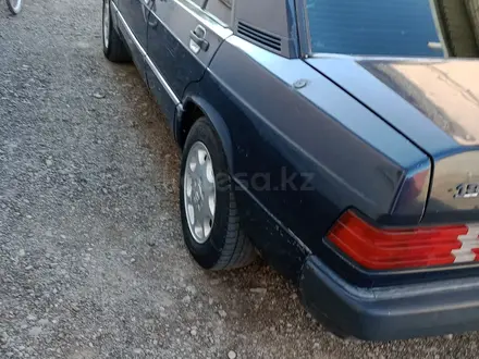 Mercedes-Benz 190 1991 года за 600 000 тг. в Кызылорда – фото 5