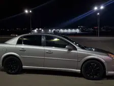 Opel Vectra, 2006