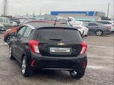 Chevrolet Spark 2022 годаfor4 200 000 тг. в Шымкент – фото 2