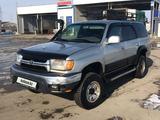 Toyota 4Runner 2001 годаүшін3 800 000 тг. в Атырау – фото 4