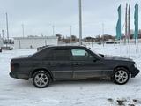 Mercedes-Benz E 250 1988 годаүшін1 300 000 тг. в Сатпаев – фото 4