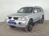 Mitsubishi Pajero Sport 2005 годаүшін4 990 000 тг. в Караганда