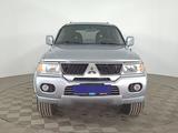 Mitsubishi Pajero Sport 2005 годаүшін4 990 000 тг. в Караганда – фото 2