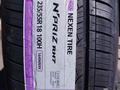 Новые шины Nexen N’ Priz RH7 235/55R18 производство Корея за 50 000 тг. в Алматы – фото 5